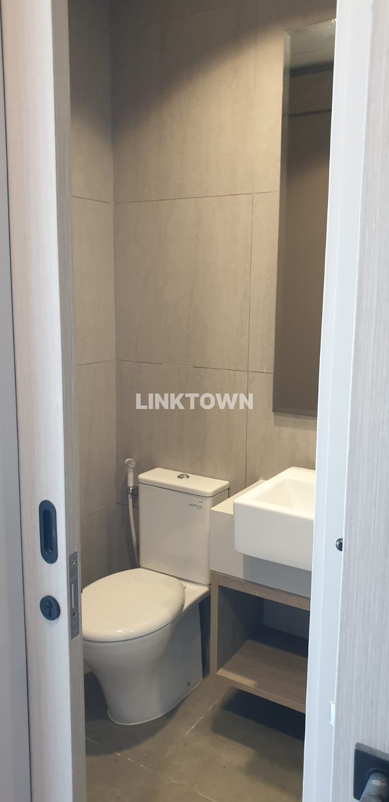 Dijual Unit Studio Apartement Fatmawati City Center Cepat!!!