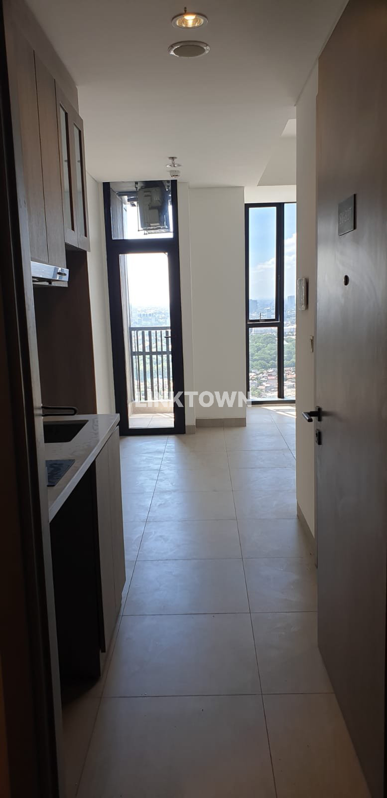 Dijual Unit Studio Apartement Fatmawati City Center Cepat!!! Dijual Unit Studio Apartement Fatmawati City Center Cepat!!!