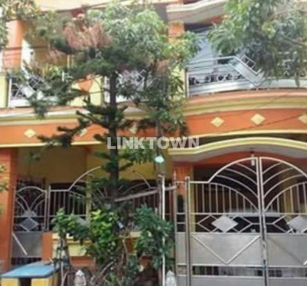 Hunian 3 Lantai Strategis di Wisma Tropodo Waru Sidoarjo Hunian 3 Lantai Strategis di Wisma Tropodo Waru Sidoarjo