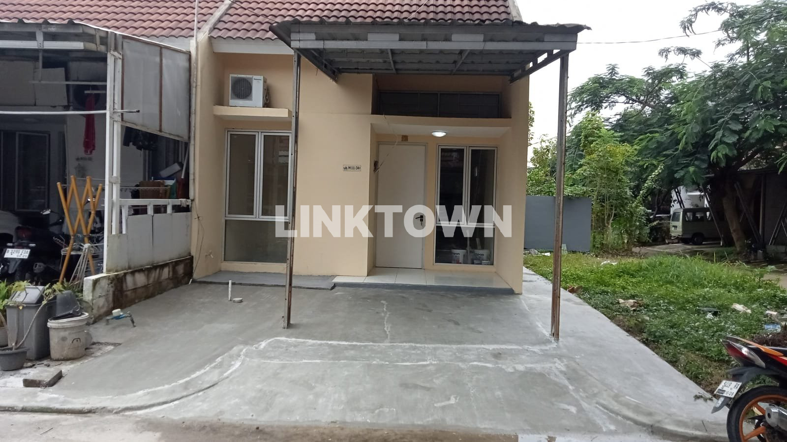 Dijual Atau Disewakan Rumah di Cluster Mutiara Gading City Dijual Atau Disewakan Rumah di Cluster Mutiara Gading City