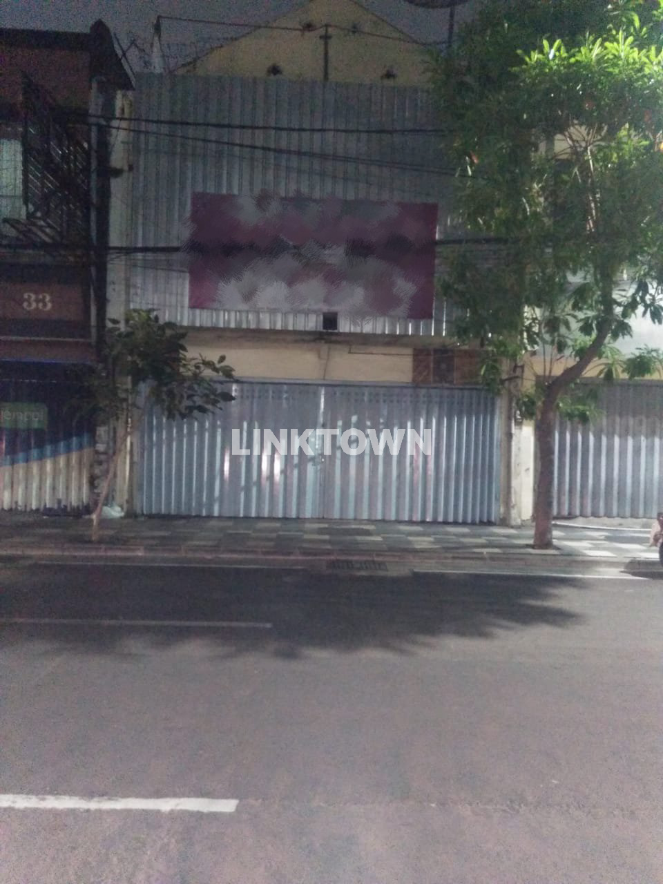 Nego Ruko 2 Lantai Strategis di Kertajaya Dekat Pusat Kota Surabaya Nego Ruko 2 Lantai Strategis di Kertajaya Dekat Pusat Kota Surabaya