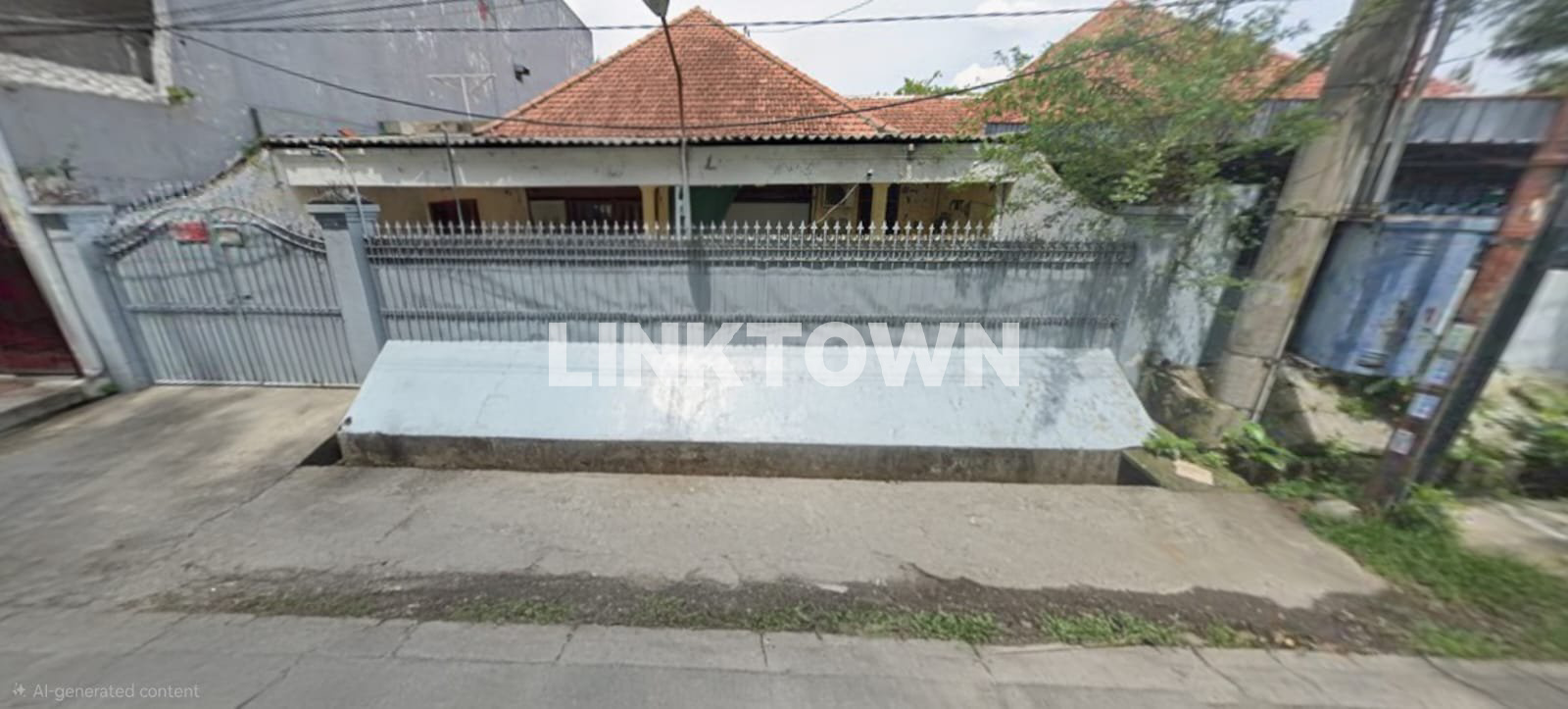 Hot Under Market dan Nego Hunian 1,5 Lantai Pusat Kota Surabaya Hot Under Market dan Nego Hunian 1,5 Lantai Pusat Kota Surabaya