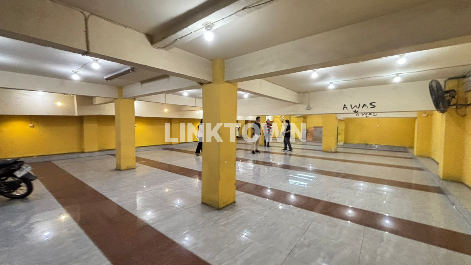 Dijual Ruko Cocok untuk Usaha dan Siap Pakai di Kertajaya Gubeng Surabaya