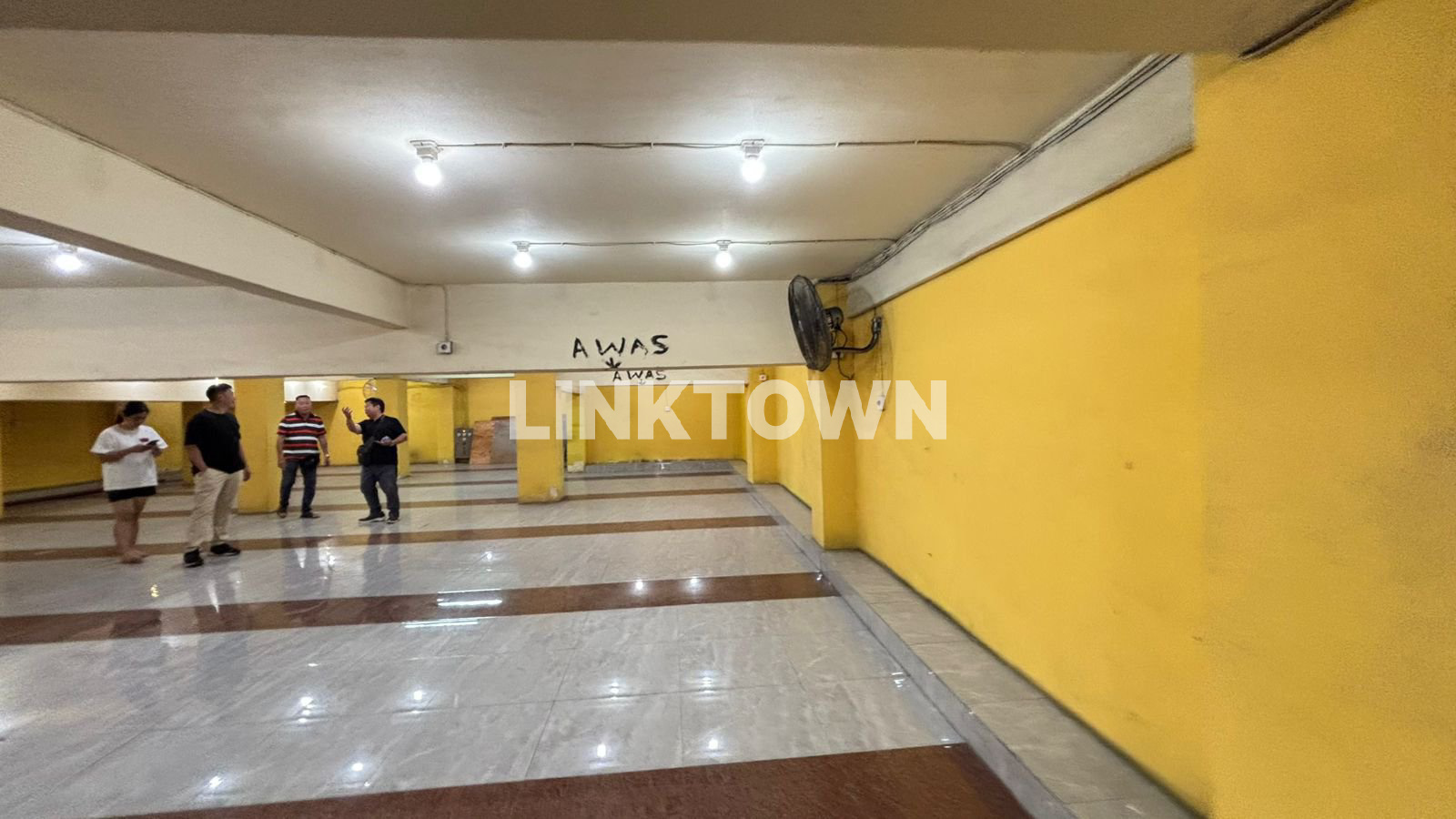 Dijual Ruko Cocok untuk Usaha dan Siap Pakai di Kertajaya Gubeng Surabaya
