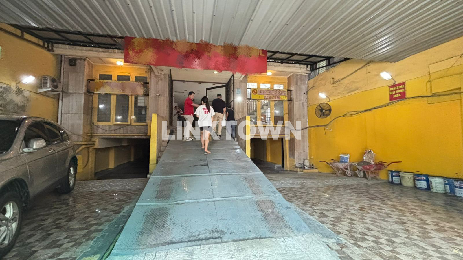 Dijual Ruko Cocok untuk Usaha dan Siap Pakai di Kertajaya Gubeng Surabaya Dijual Ruko Cocok untuk Usaha dan Siap Pakai di Kertajaya Gubeng Surabaya