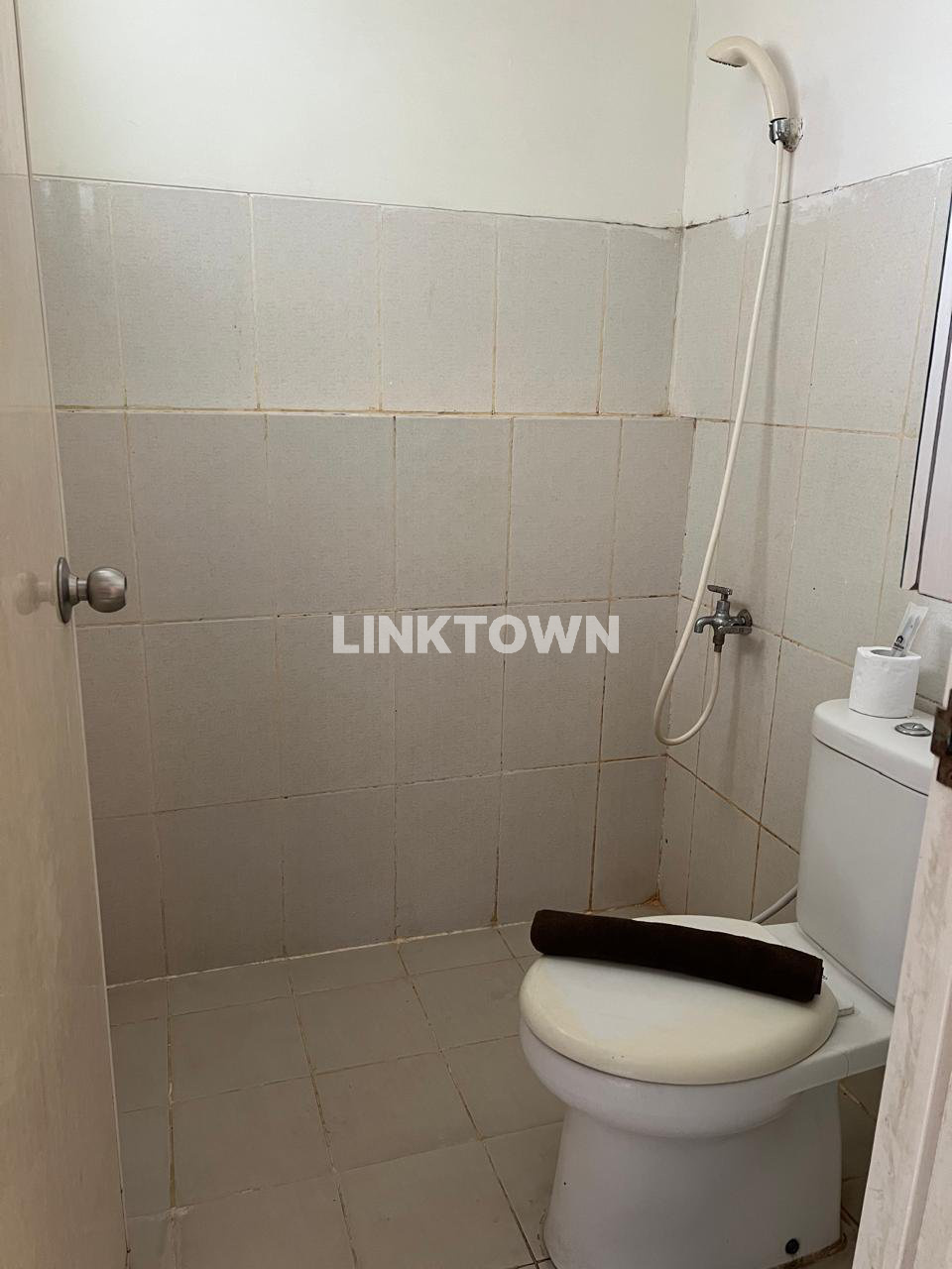 Disewakan Sangat Murah Type 2 Br Apartemen Educity Surabaya