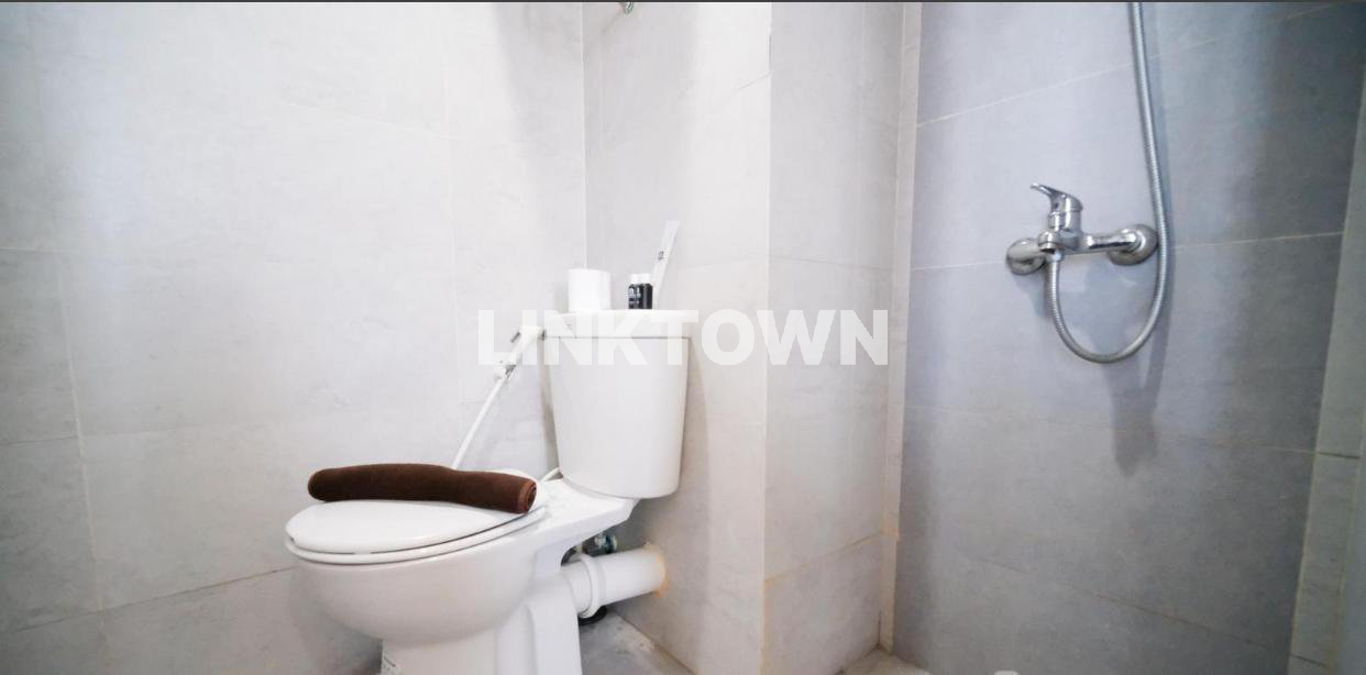 Disewakan Siap Huni Full Furnish Type Studio Apartemen Taman Melati Dekat Unair Kampus C