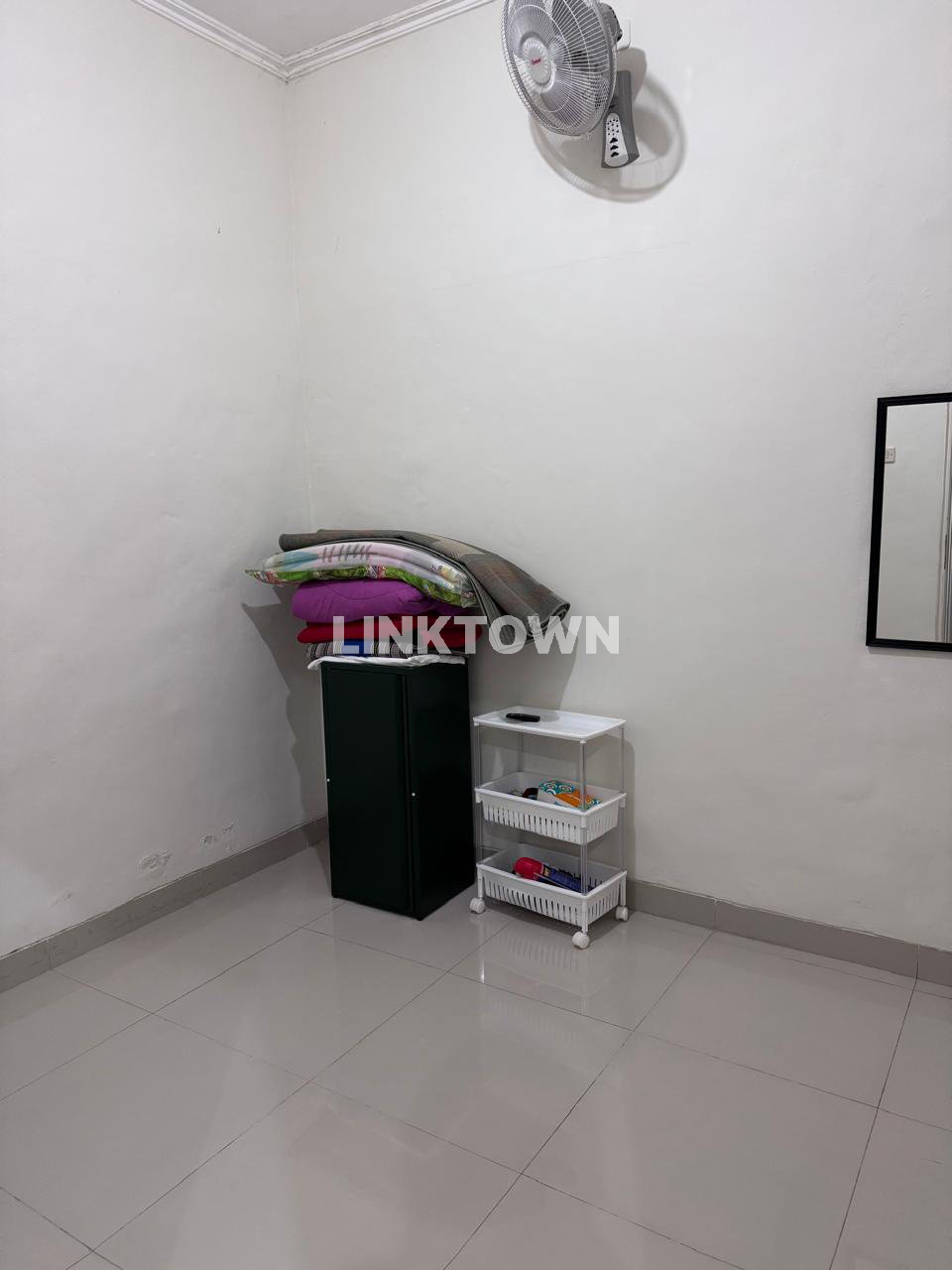 Rumah Strategis Nol KM Jalan Raya di The Taman Dhika Sidoarjo
