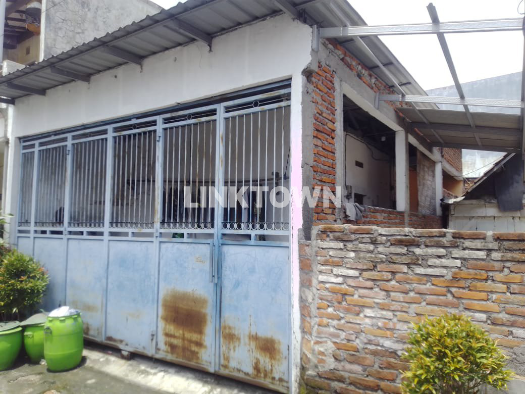 Under Market bisa Nego Rumah Siap Huni di Simo Sidomulyo Surabaya