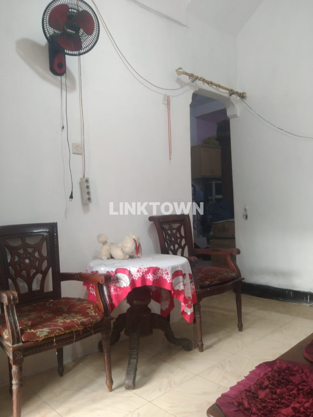 Dibawah Harga Pasar Rumah 2 Lantai Semifurnished di Gresik Kota Baru