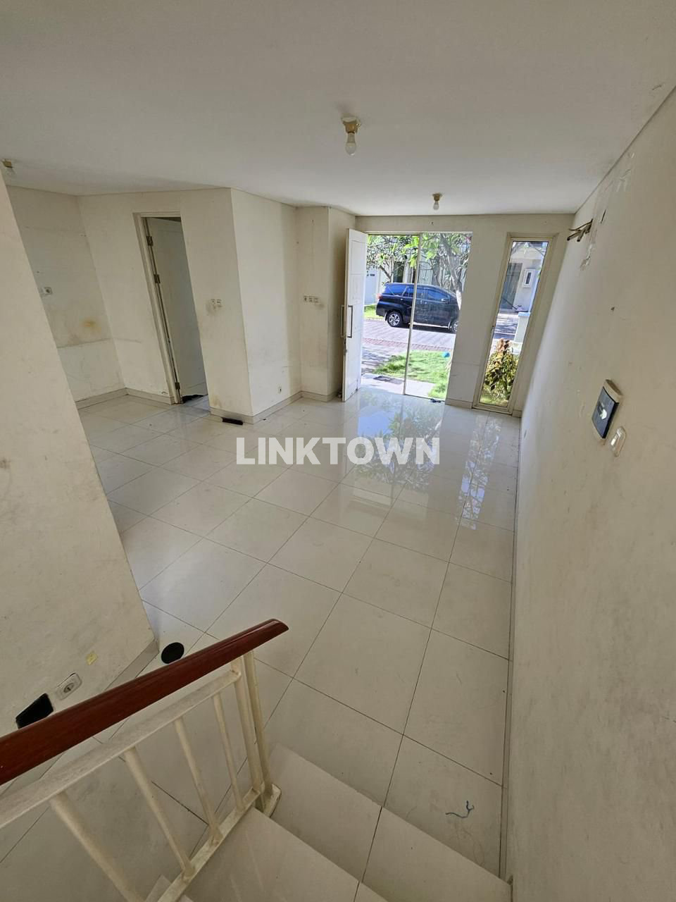 Dijual Murah dan Cepat Harga Under Market Nego di Grand Pakuwon Surabaya Barat