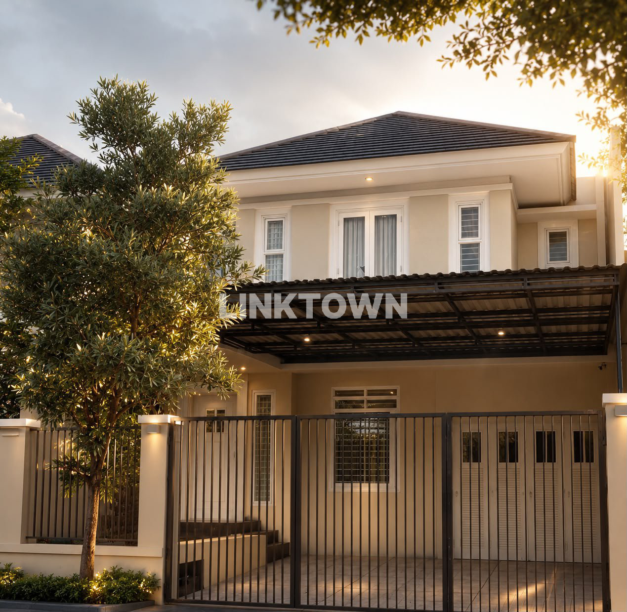 Jual Cepat Harga di Bawah Pasaran Full Furnished Dekat Pakuwon Mall Jual Cepat Harga di Bawah Pasaran Full Furnished Dekat Pakuwon Mall