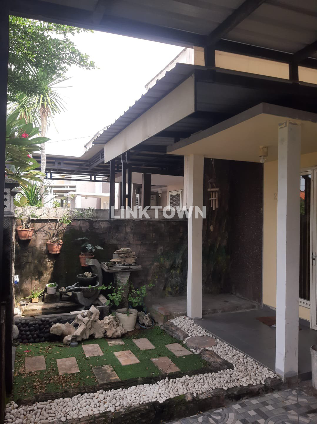 Harga Under Market Nego Rumah di Taman Pondok Jati Sidoarjo
