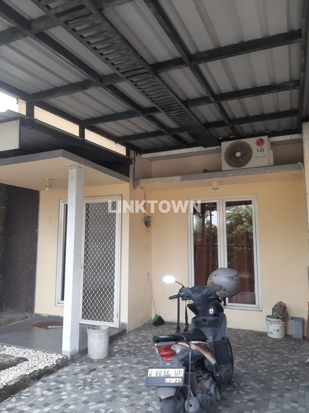 Harga Under Market Nego Rumah di Taman Pondok Jati Sidoarjo