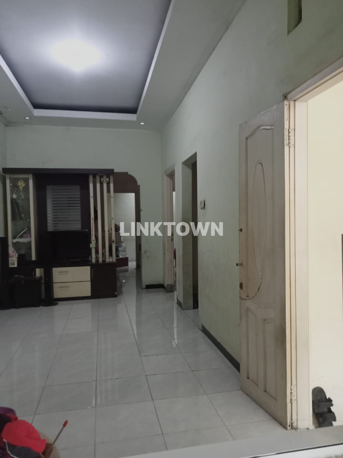 Termurah Rumah 2 Lantai Srategis di Pondok Wiguna Regency Surabaya
