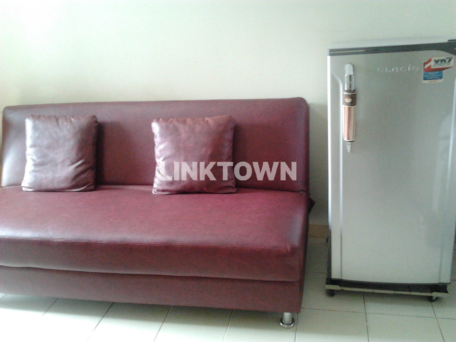 Dijual Apartement Green Park View Cengkareng
