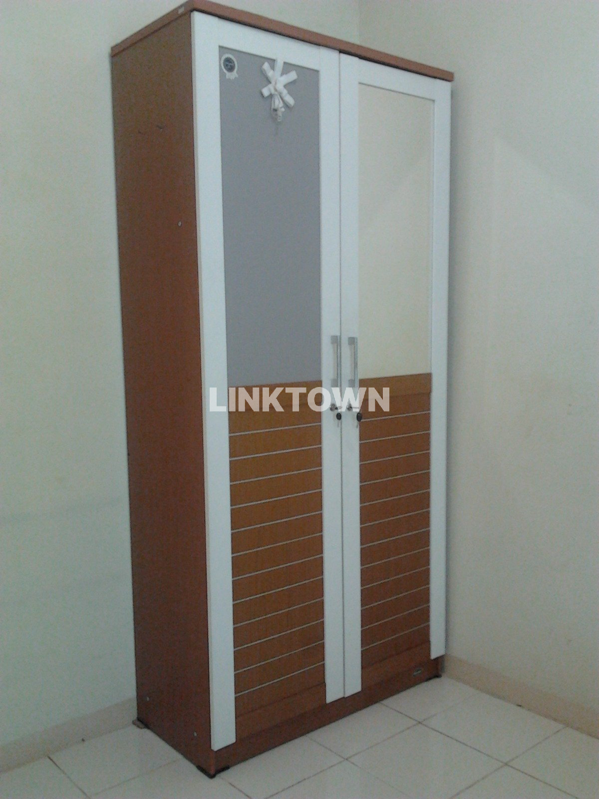 Dijual Apartement Green Park View Cengkareng
