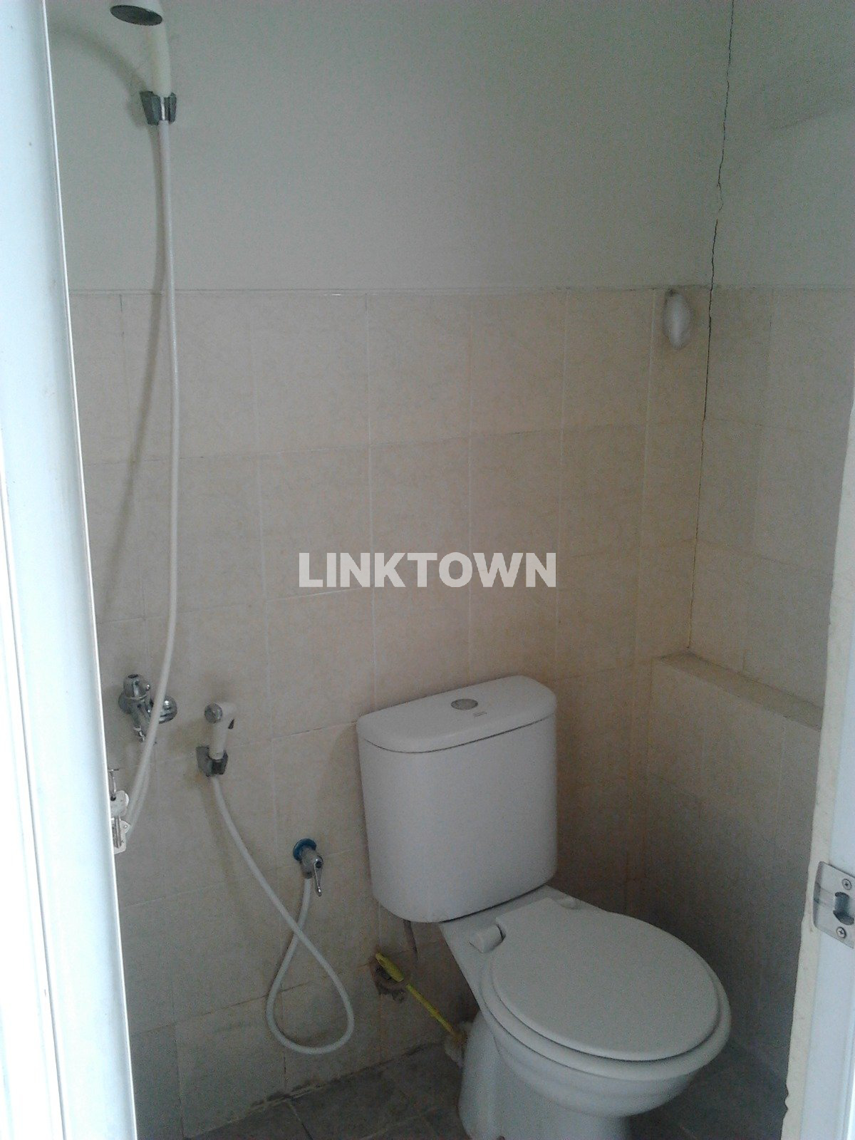 Dijual Apartement Green Park View Cengkareng