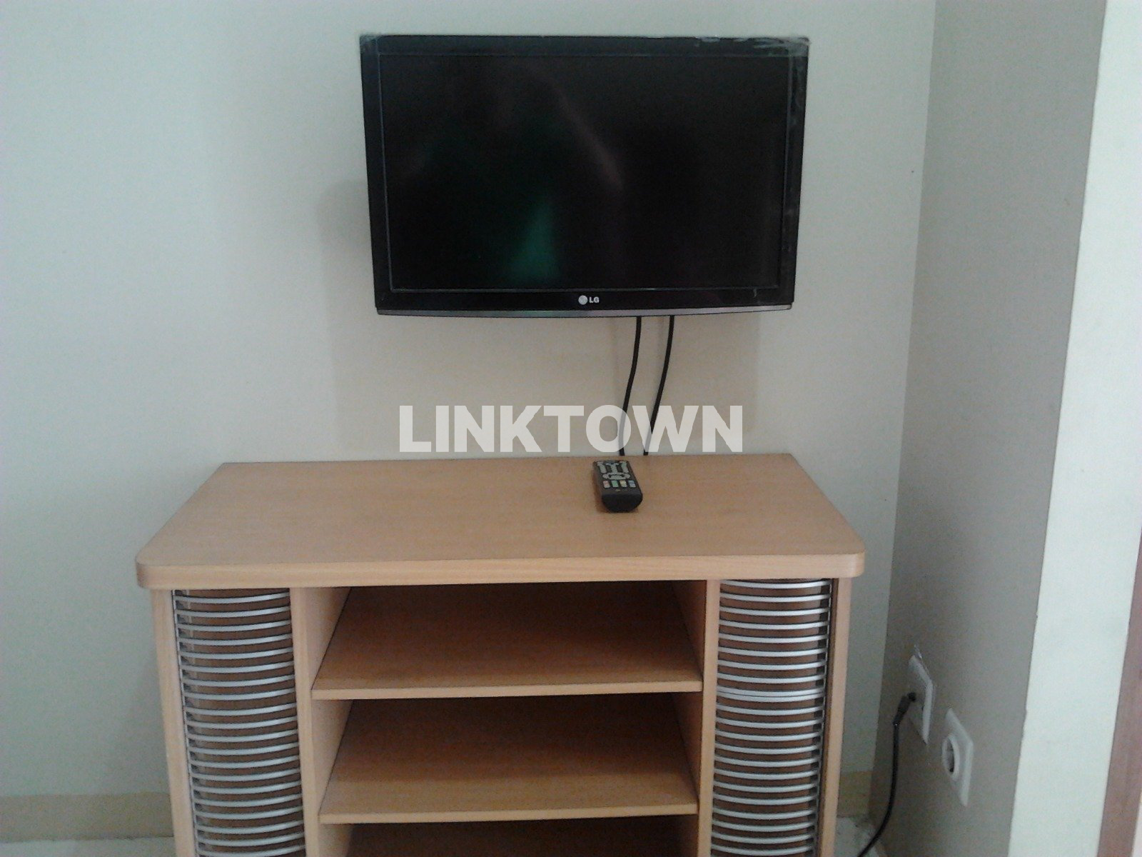 Dijual Apartement Green Park View Cengkareng