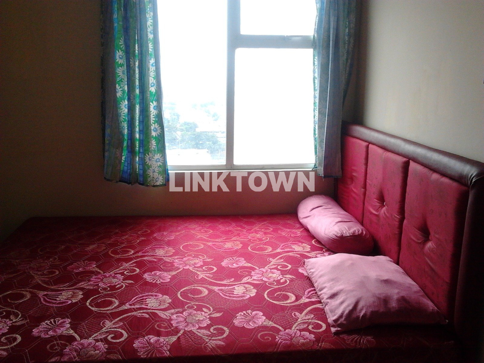 Dijual Apartement Green Park View Cengkareng Dijual Apartement Green Park View Cengkareng