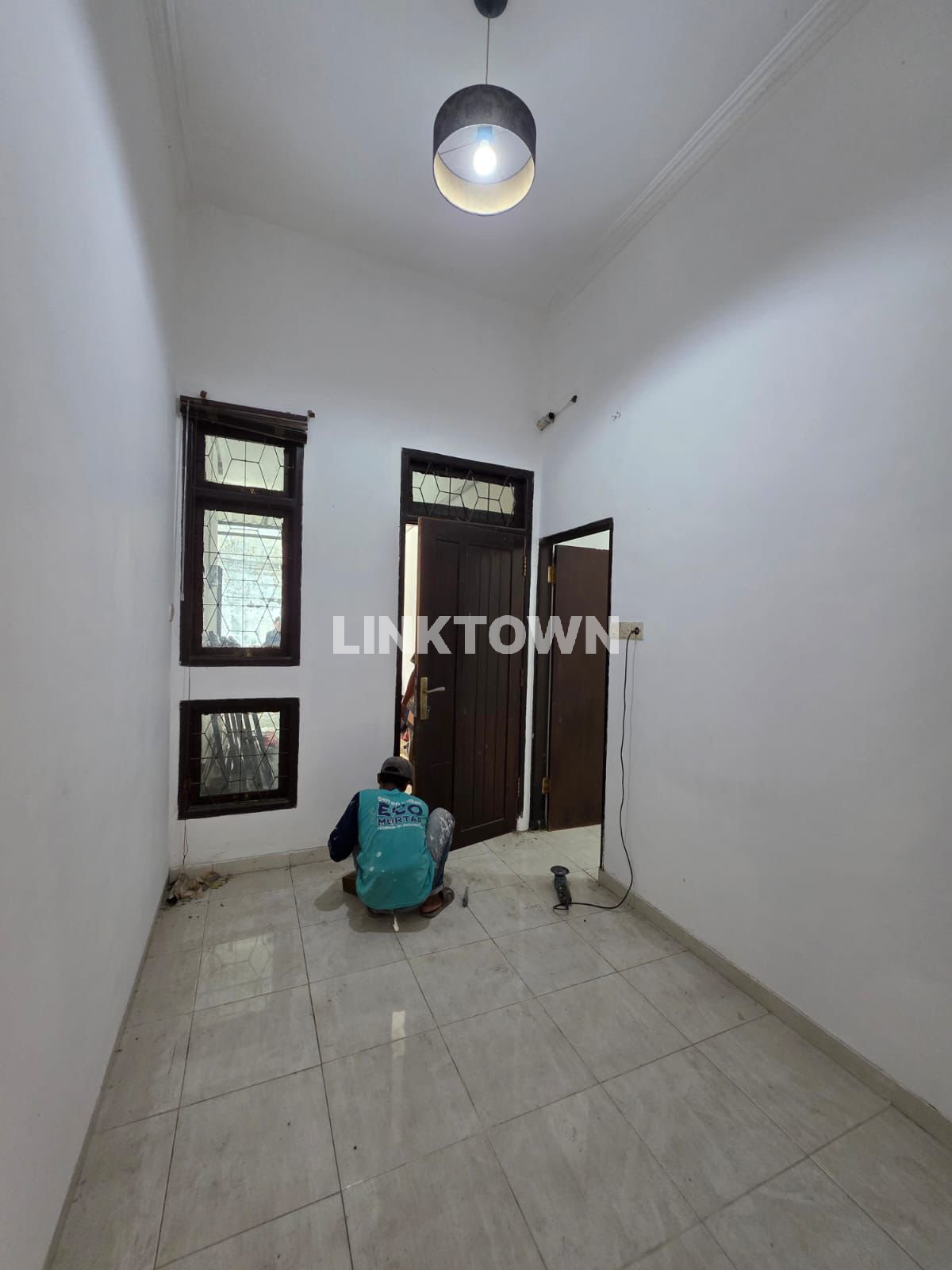 Dijamin Termurah Rumah Siap Huni di Tambaksari Surabaya