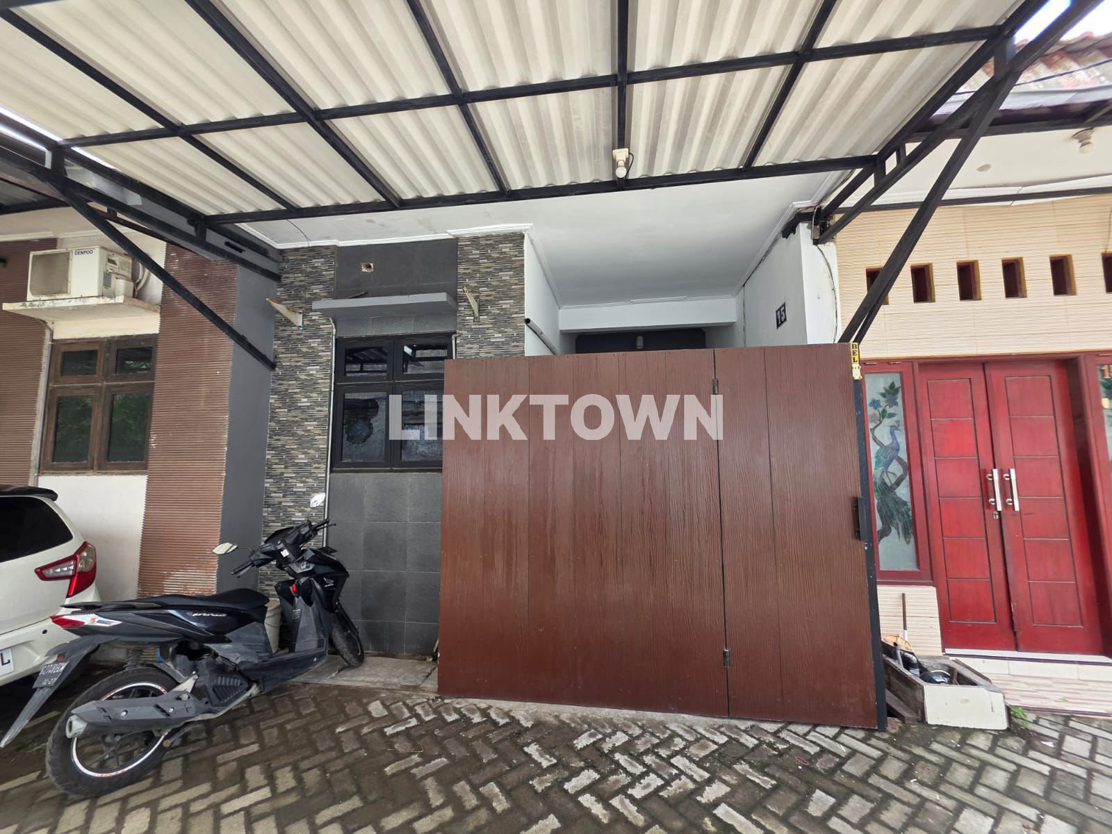 Dijamin Termurah Rumah Siap Huni di Tambaksari Surabaya Dijamin Termurah Rumah Siap Huni di Tambaksari Surabaya