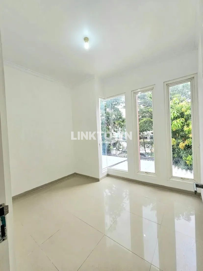 Hunian Paling Murah dan Nego Sampai Deal Full Furnish di Perum Green Semanggi Surabaya Timur