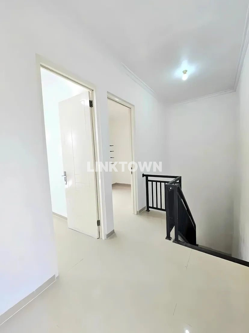 Hunian Paling Murah dan Nego Sampai Deal Full Furnish di Perum Green Semanggi Surabaya Timur