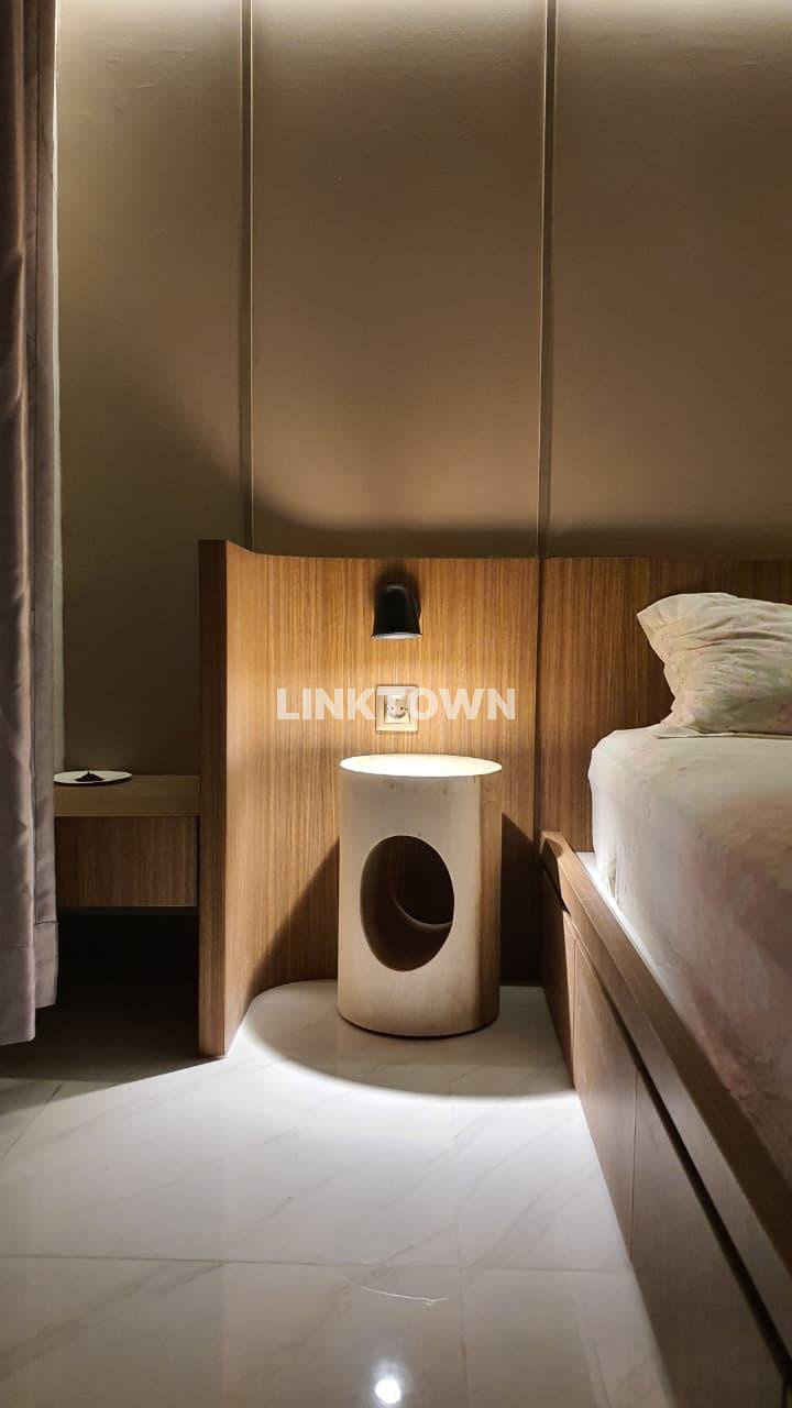 Dijual Apartement di Dalam Mall Pakuwon