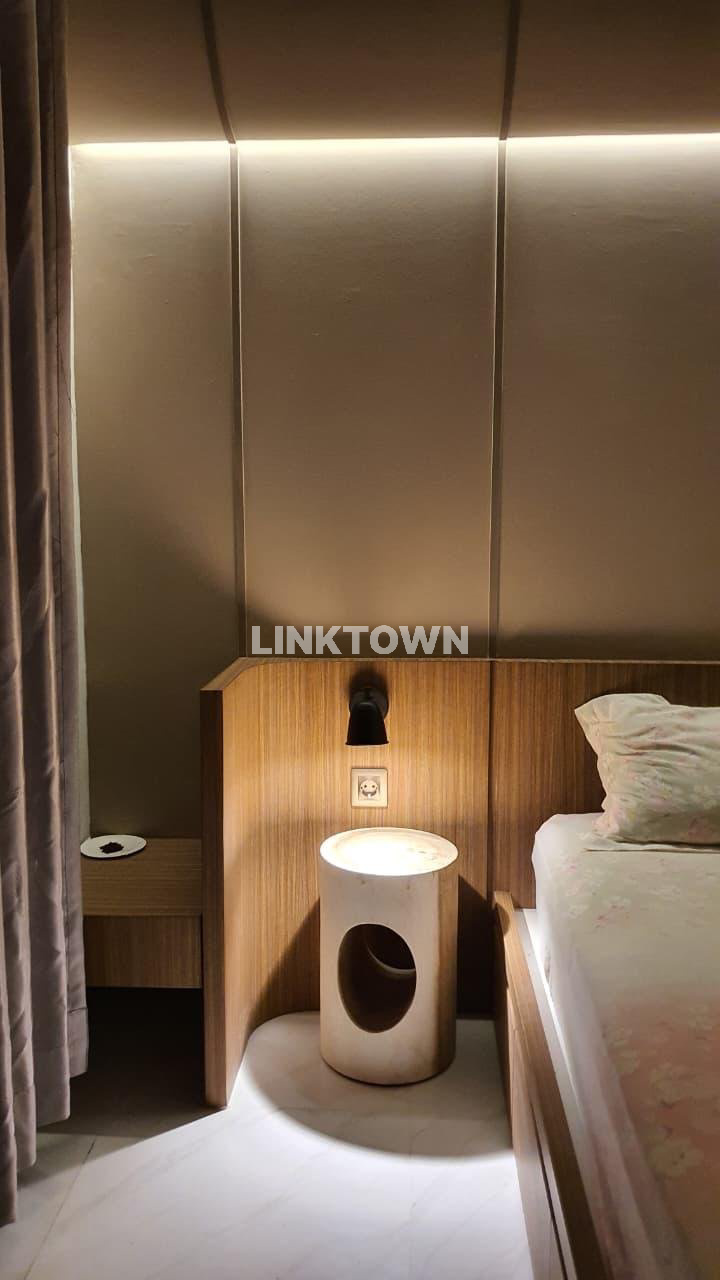 Dijual Apartement di Dalam Mall Pakuwon