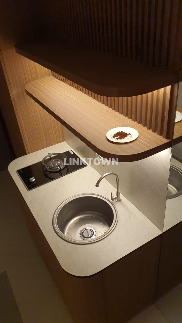 Dijual Apartement di Dalam Mall Pakuwon