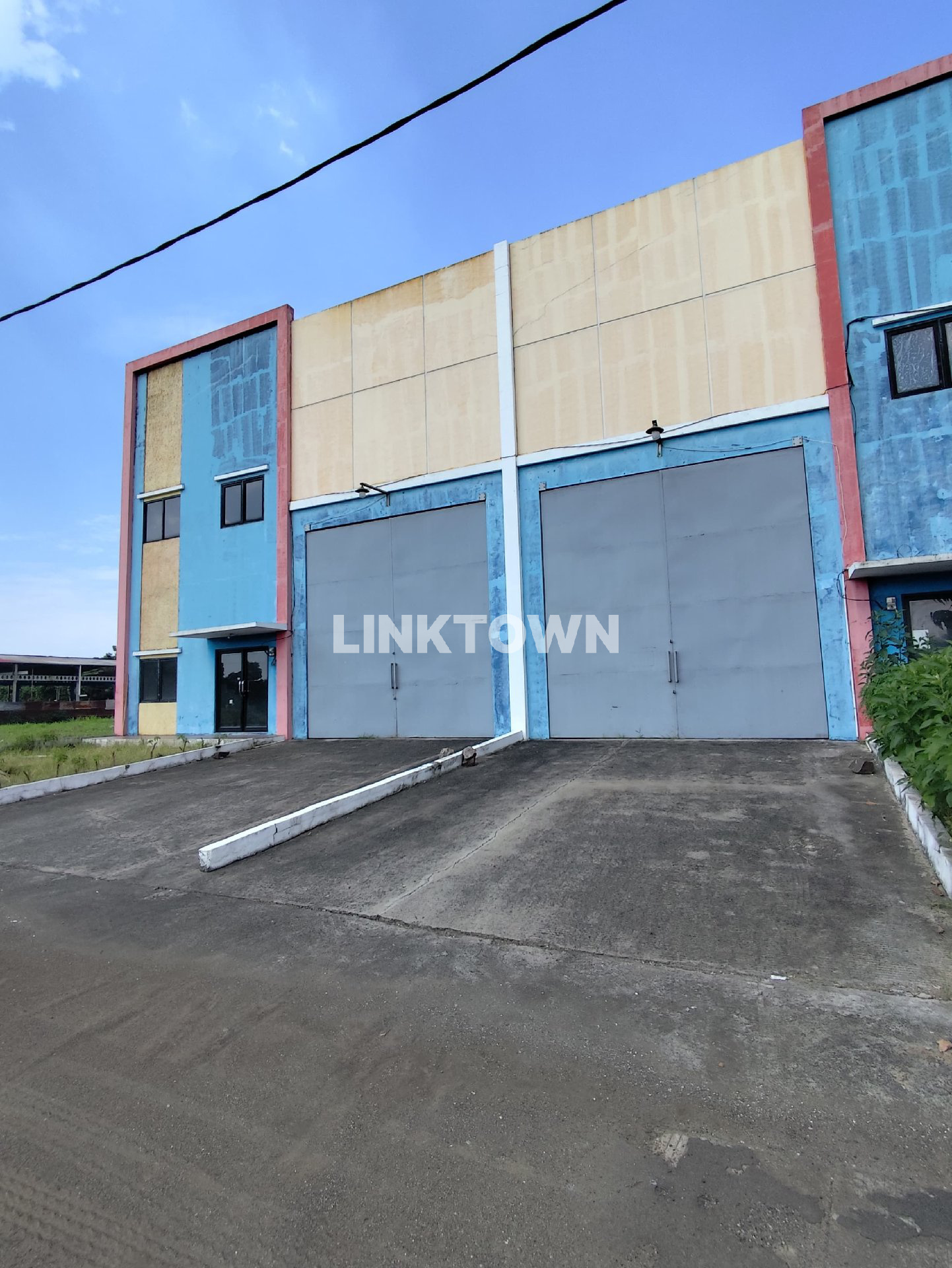 Disewakan Cepat Gudang Usaha Dengan Office Tangerang Disewakan Cepat Gudang Usaha Dengan Office Tangerang