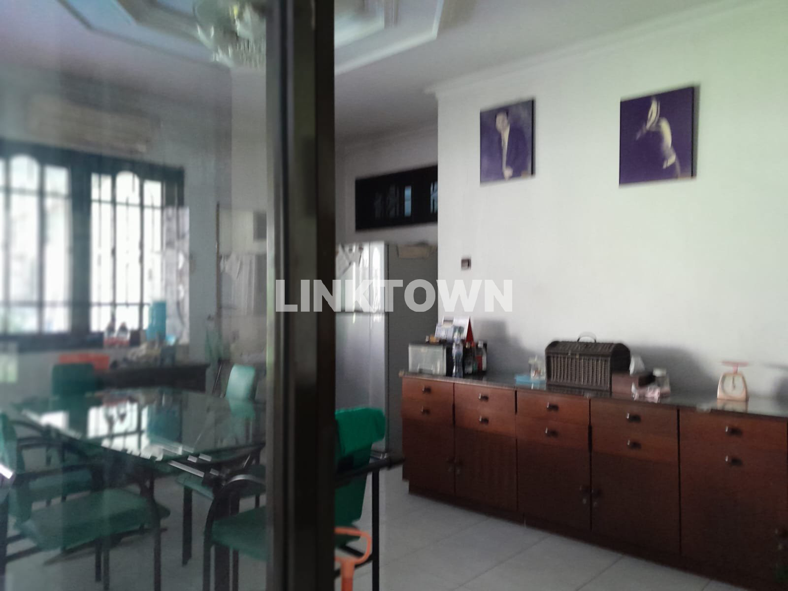 Pasti Termurah Rumah 2 Lantai di Margorejo Indah Surabaya Selatan