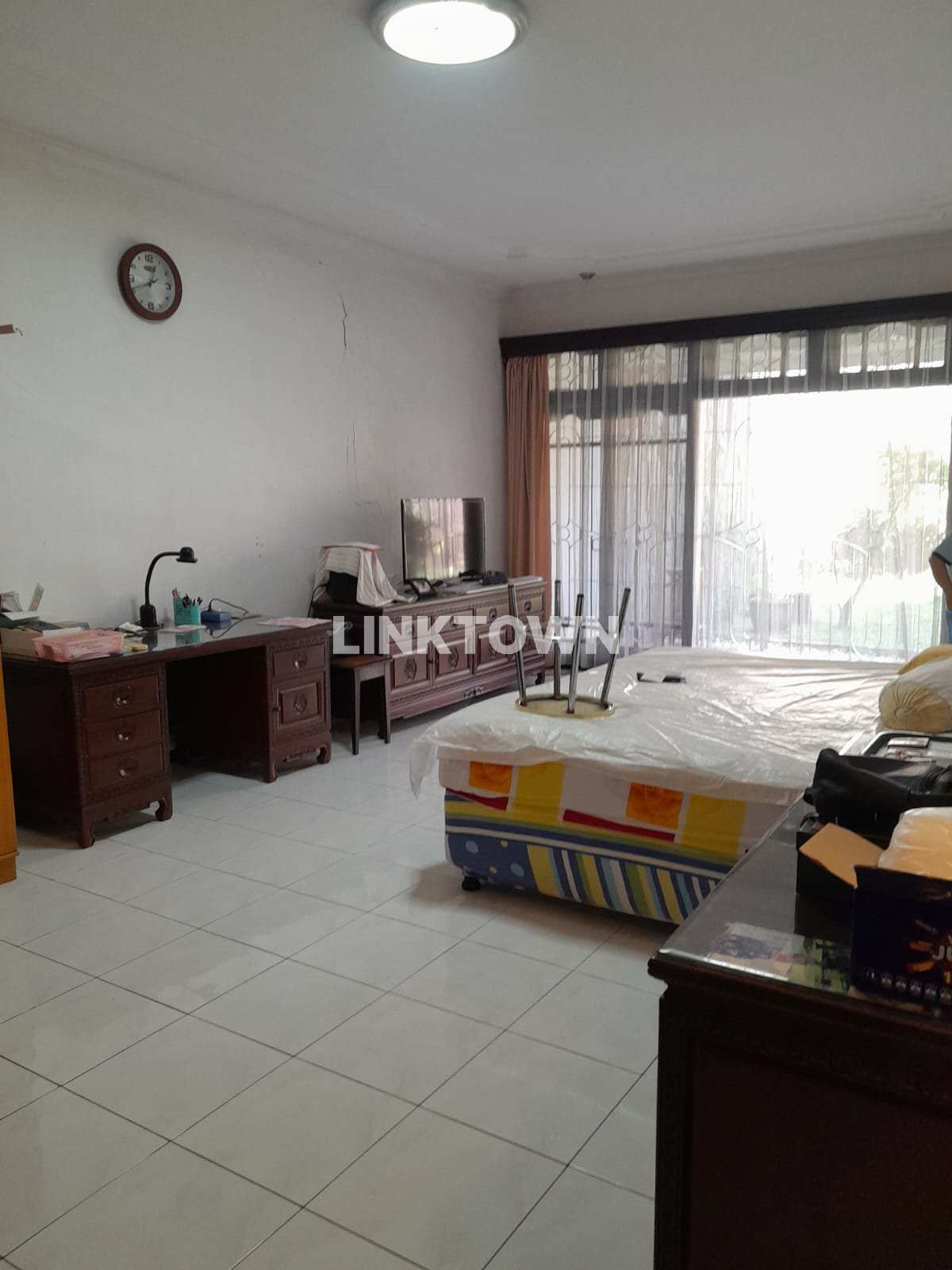 Pasti Termurah Rumah 2 Lantai di Margorejo Indah Surabaya Selatan