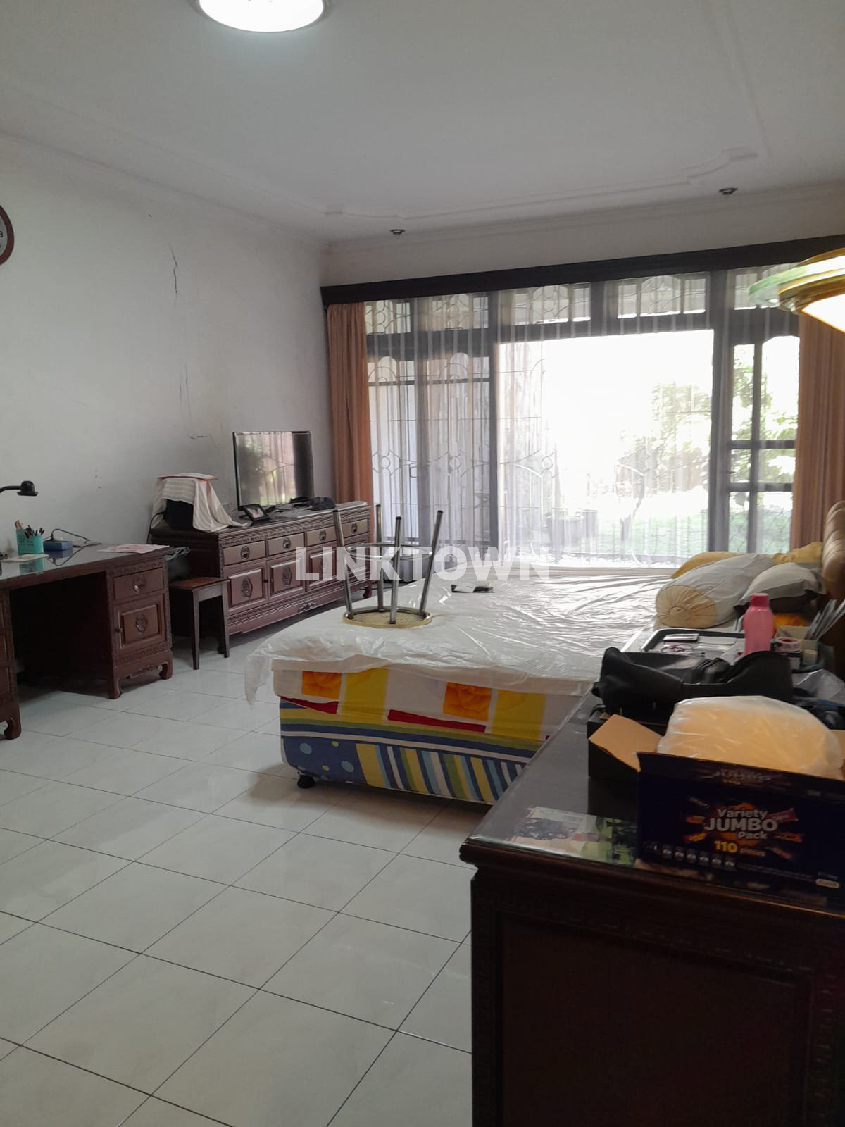 Pasti Termurah Rumah 2 Lantai di Margorejo Indah Surabaya Selatan