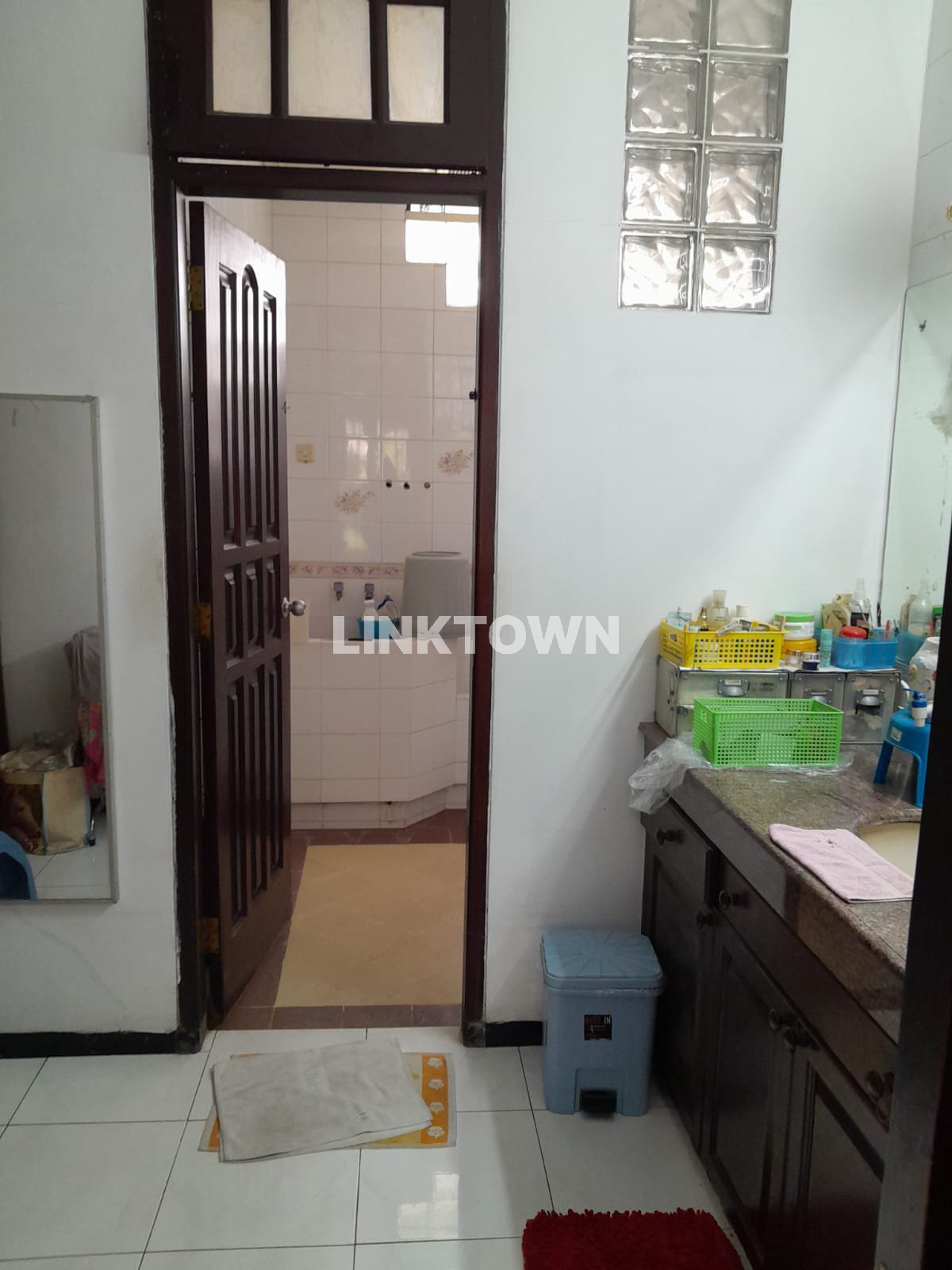 Pasti Termurah Rumah 2 Lantai di Margorejo Indah Surabaya Selatan