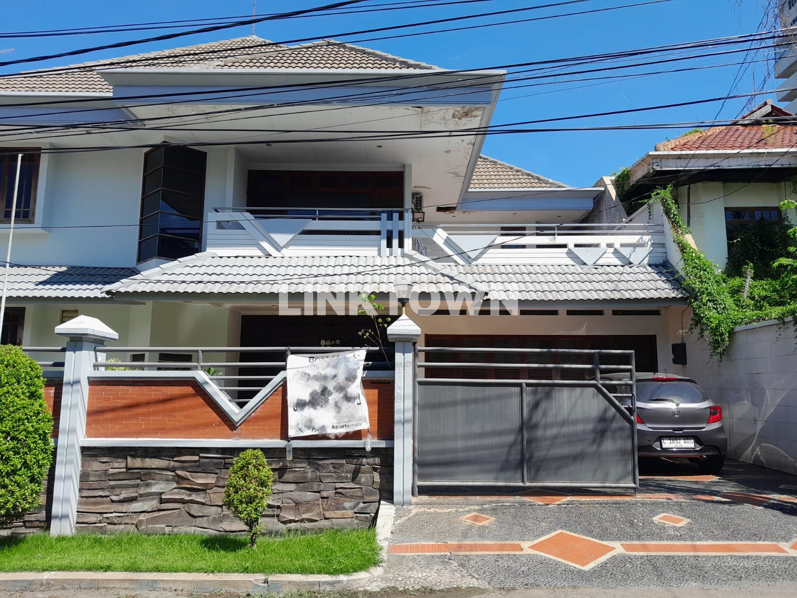 Pasti Termurah Rumah 2 Lantai di Margorejo Indah Surabaya Selatan Pasti Termurah Rumah 2 Lantai di Margorejo Indah Surabaya Selatan