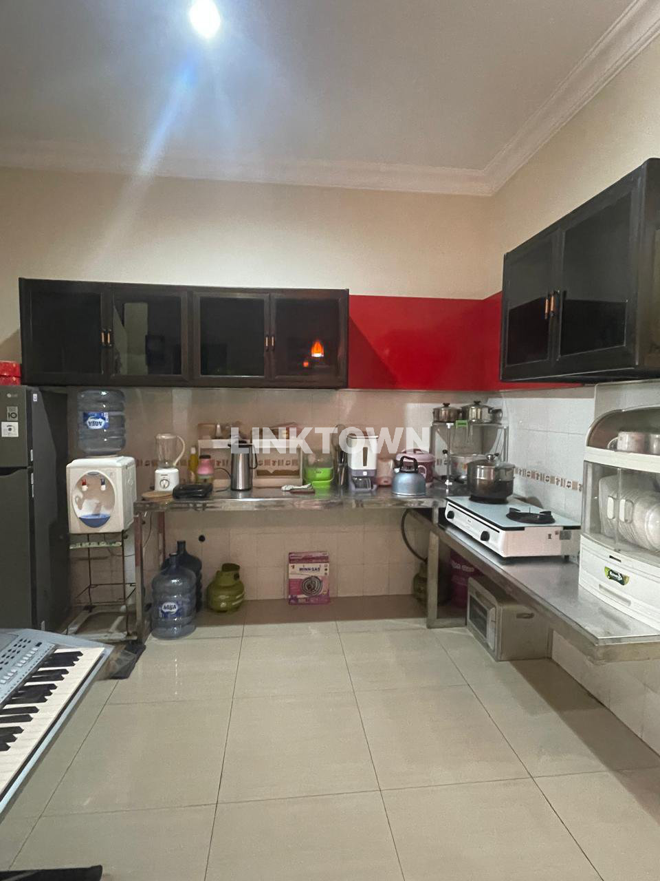 Djual Cepat Rumah Termurah di Wisata Bukit Mas Surabaya Barat