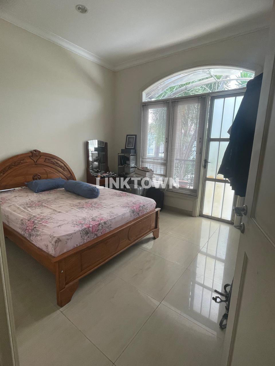 Djual Cepat Rumah Termurah di Wisata Bukit Mas Surabaya Barat