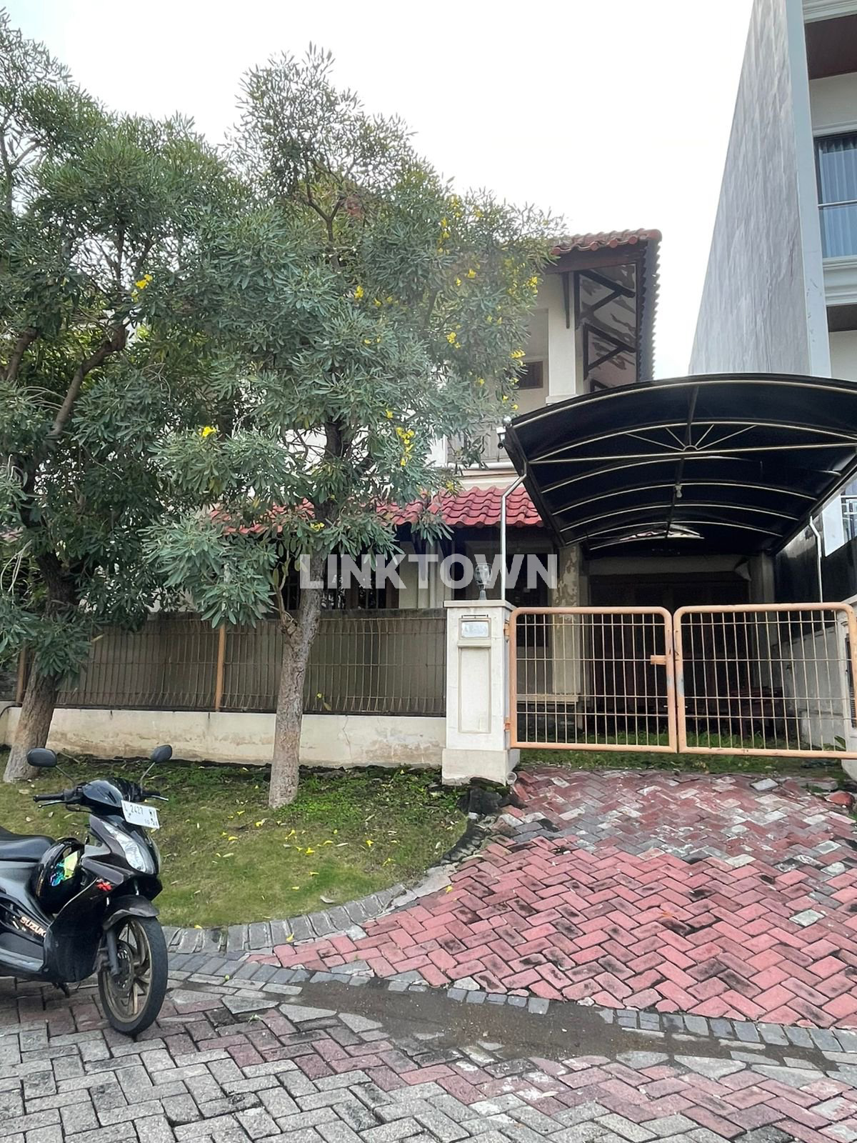 Dijamin Murah Rumah 1 Lantai di Kawasan Kertajaya Indah Surabaya Dijamin Murah Rumah 1 Lantai di Kawasan Kertajaya Indah Surabaya