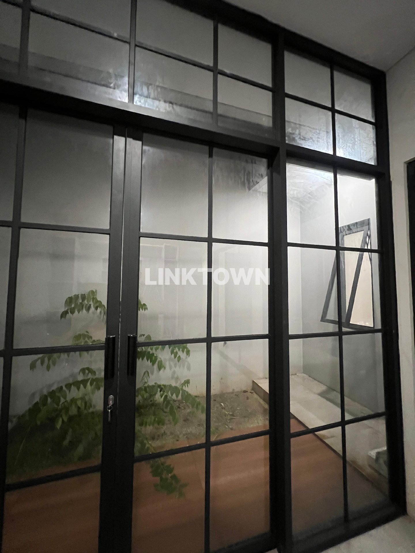 Dijual Rumah Cluster Myza Breezt House Siap Huni