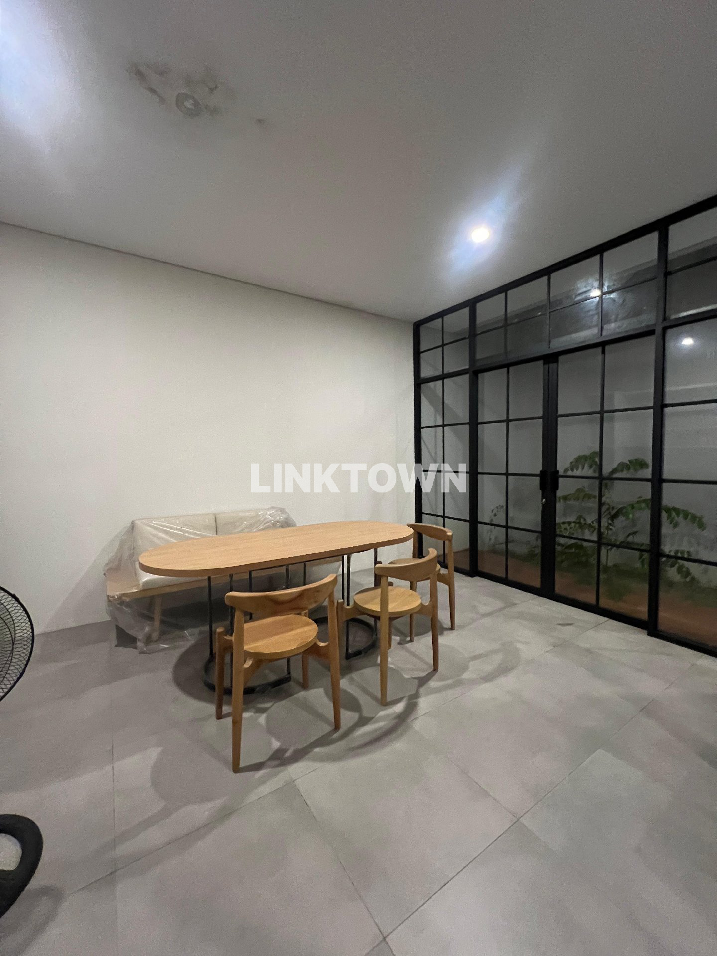 Dijual Rumah Cluster Myza Breezt House Siap Huni