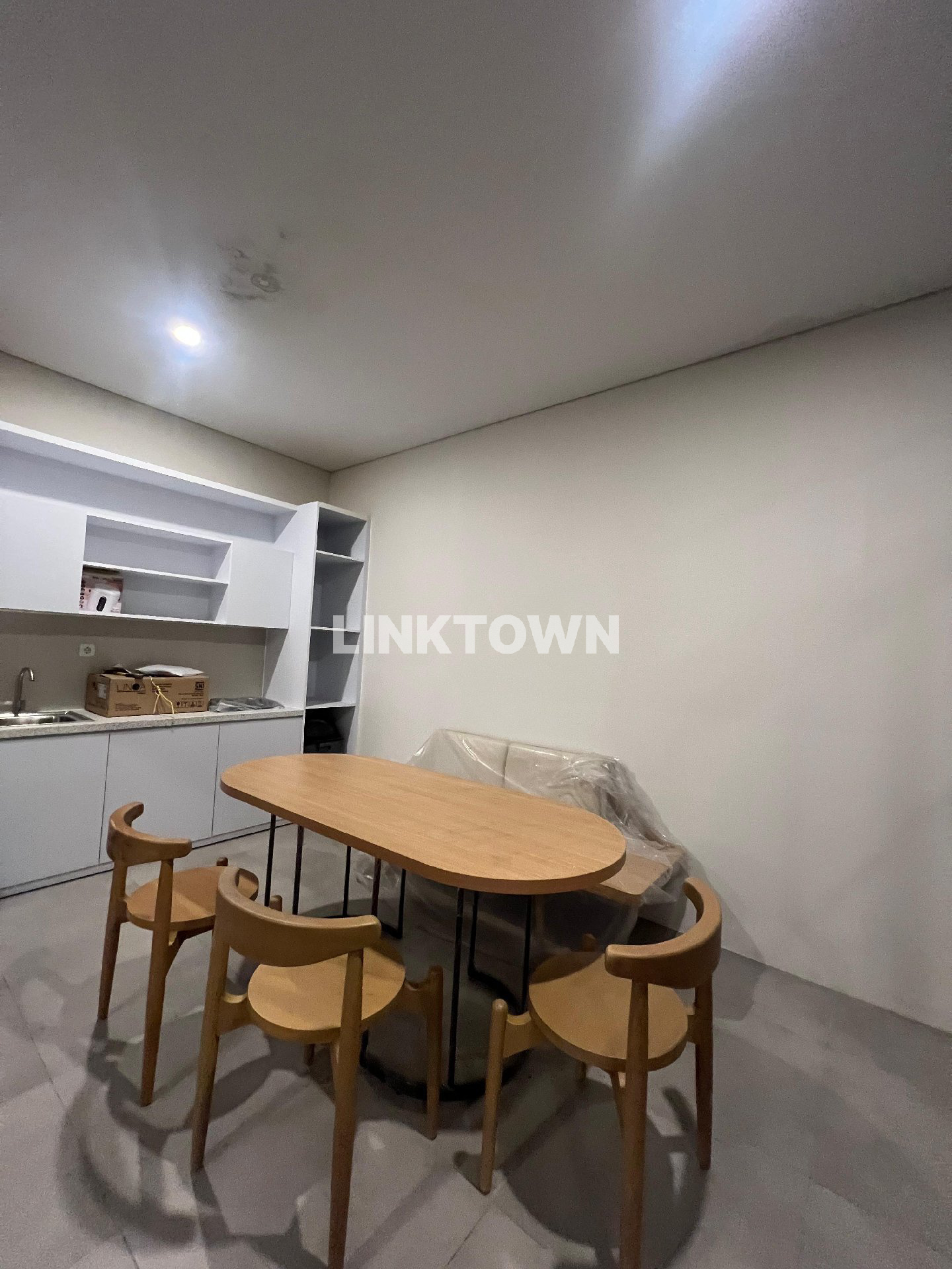 Dijual Rumah Cluster Myza Breezt House Siap Huni