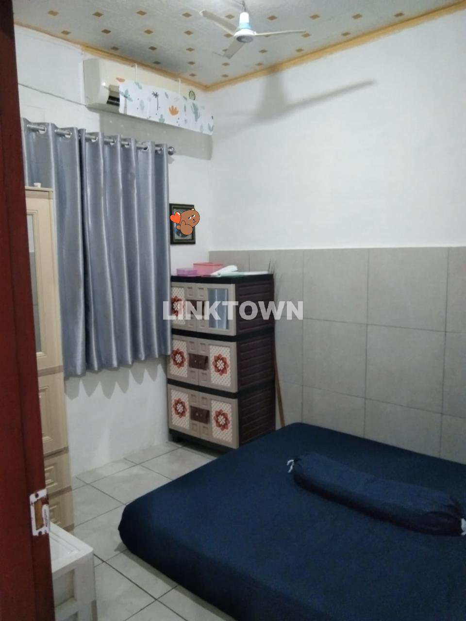 Termurah Rumah Semifurnished di Cikarang Timur Bekasi