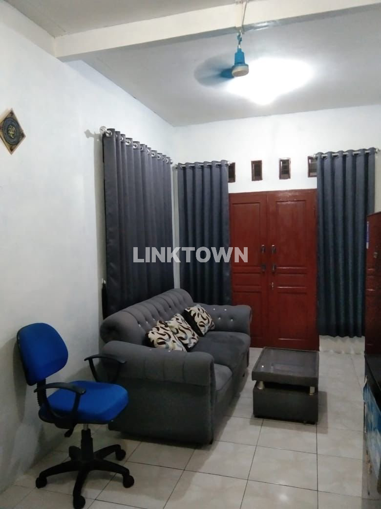 Termurah Rumah Semifurnished di Cikarang Timur Bekasi