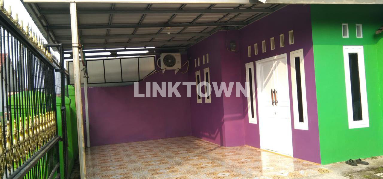 Termurah Rumah Semifurnished di Cikarang Timur Bekasi