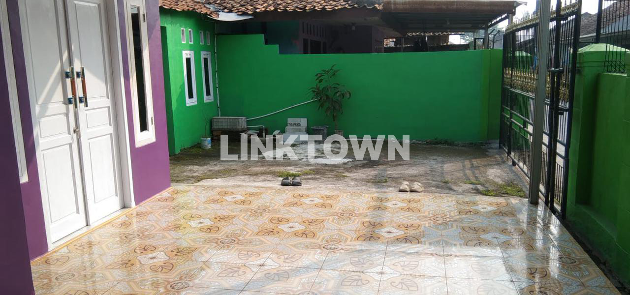 Termurah Rumah Semifurnished di Cikarang Timur Bekasi