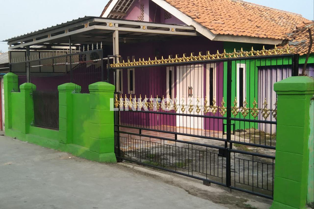 Termurah Rumah Semifurnished di Cikarang Timur Bekasi Termurah Rumah Semifurnished di Cikarang Timur Bekasi