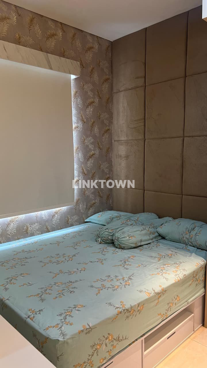 Dijual Rumah 2 Lantai di Greenwich BSD