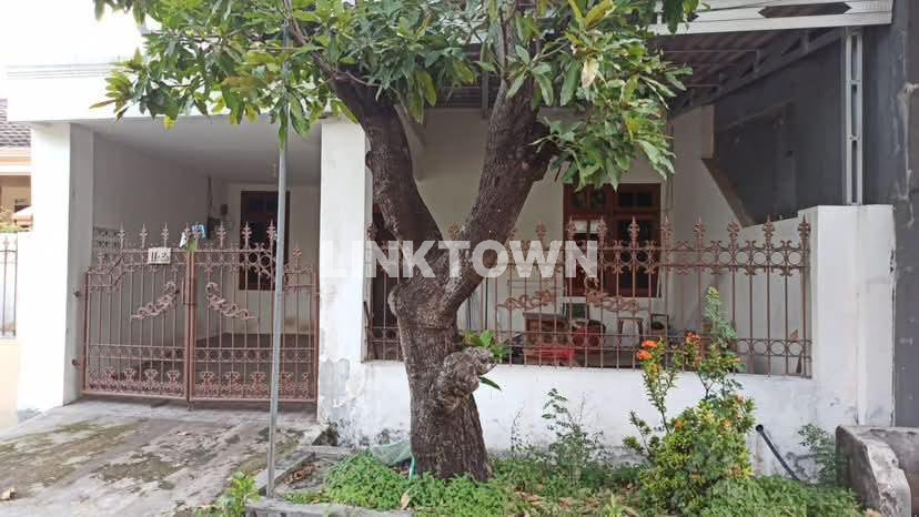 Disewakan Rumah Siap Huni di Kutisari Indah Dekat Kawasan Industri Disewakan Rumah Siap Huni di Kutisari Indah Dekat Kawasan Industri